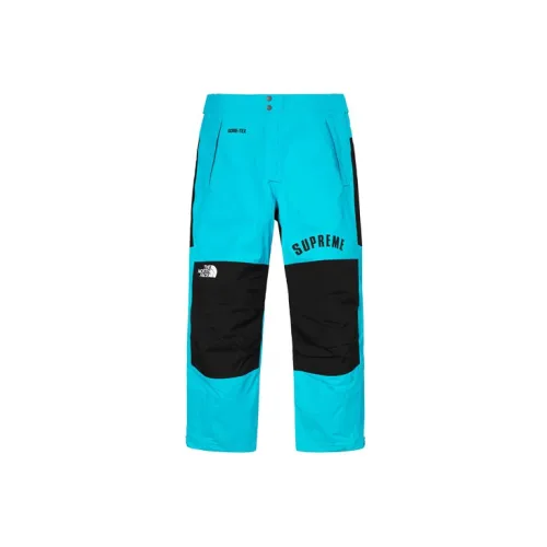 The North Face X Supreme SS19 Casual Pants Unisex