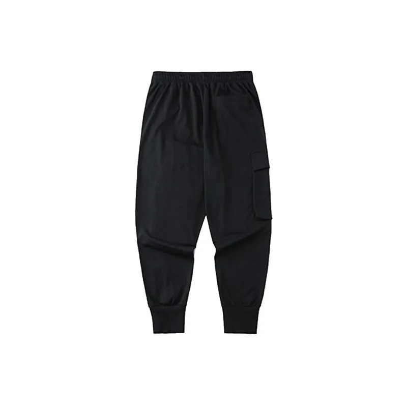 ANTA Knitted Sweatpants Unisex-1