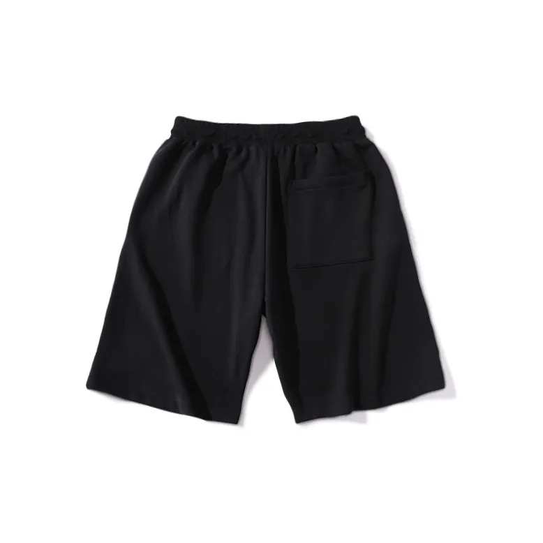 FireMonkey Casual Shorts Unisex-3