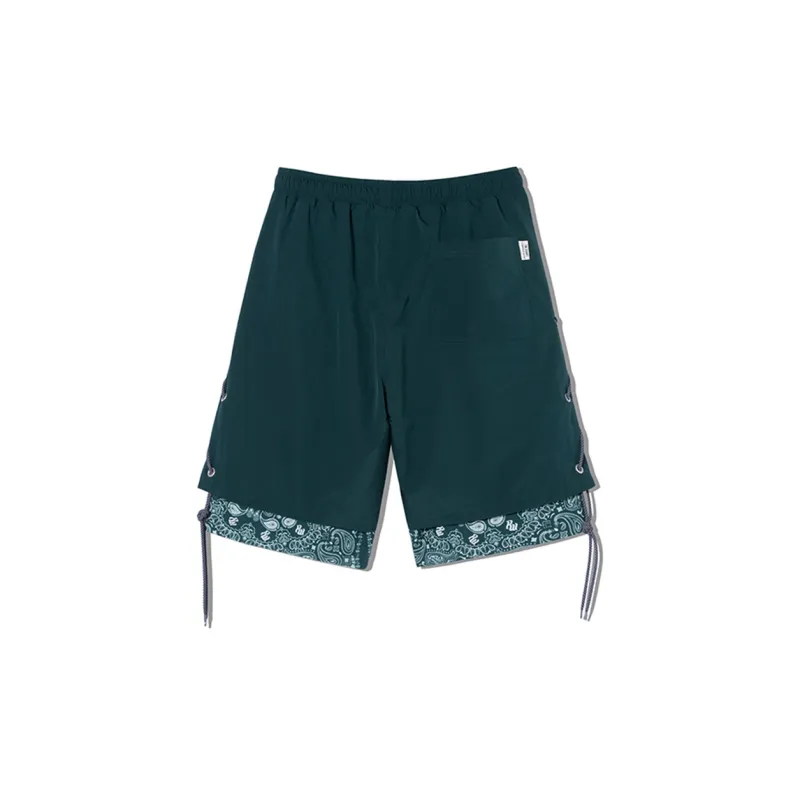 ROCAWEAR Loose Fit Shorts Men's-6