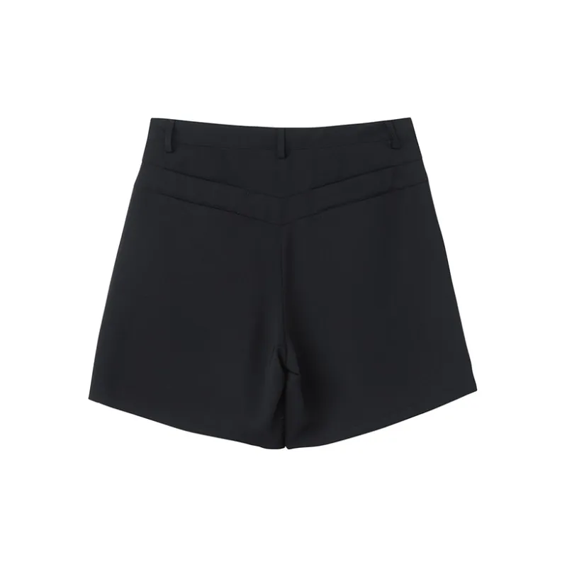 DIET BUTCHER Casual Shorts Unisex-1