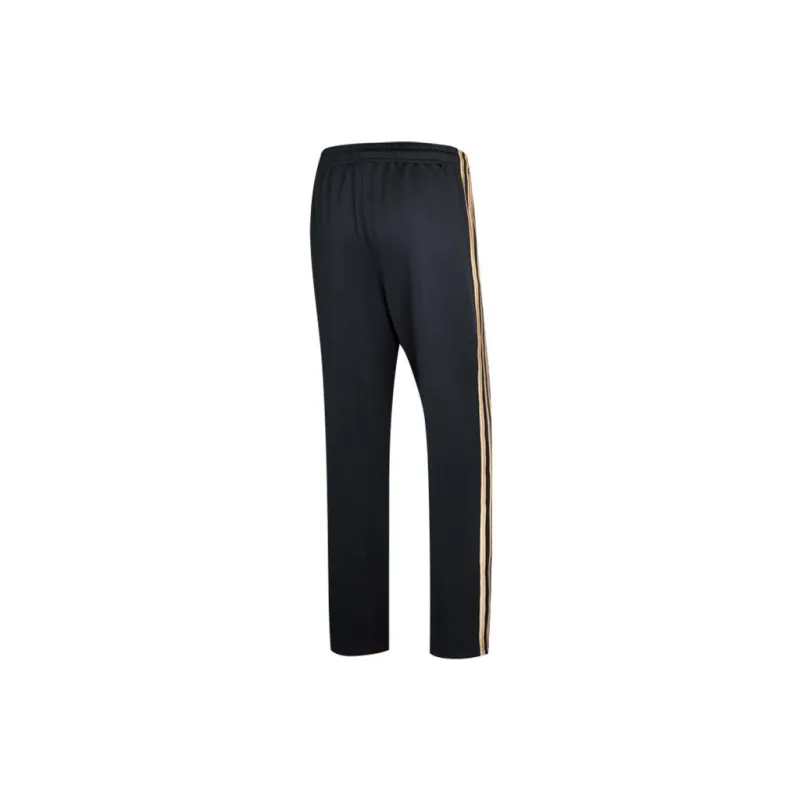 Adidas Sports Pants Men Black-1