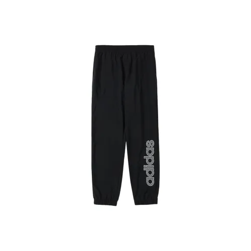 Adidas Neo Knitted Sweatpants Men Black