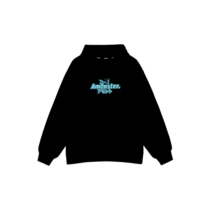AMONSTER Sweatshirts Unisex-6