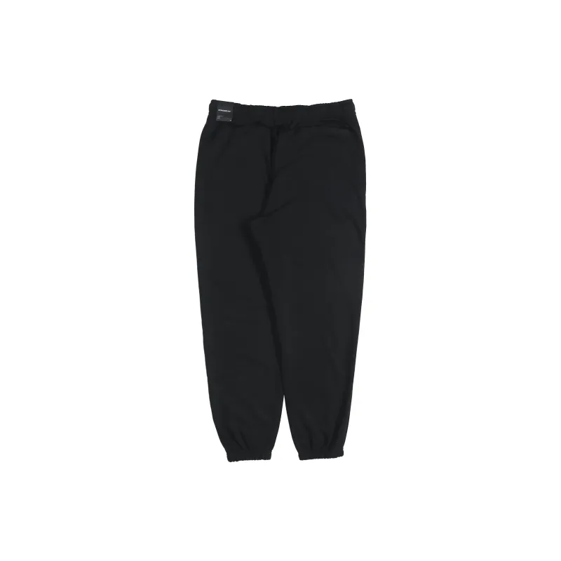 Jordan Colorful Flying Man Sports Pants Men Black-1