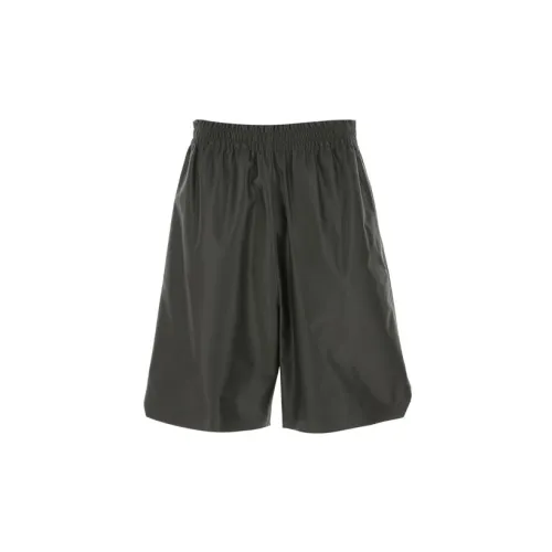 Bottega Veneta Casual Shorts Men Black