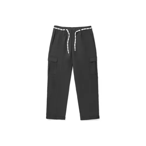 Vans Female Cargo Pants