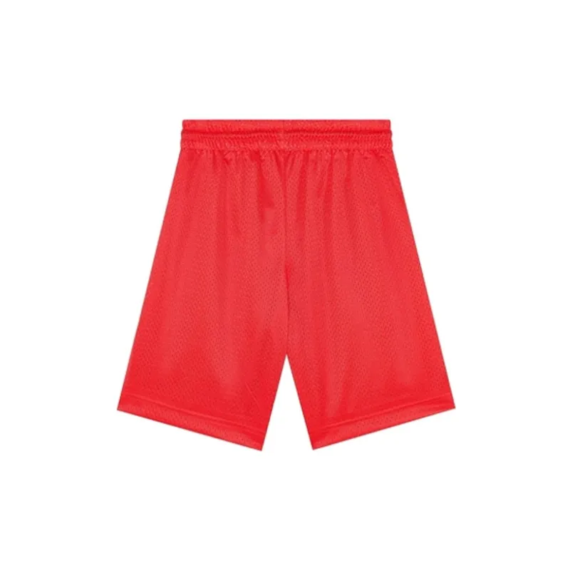 New Balance Sports Shorts Men Red-1