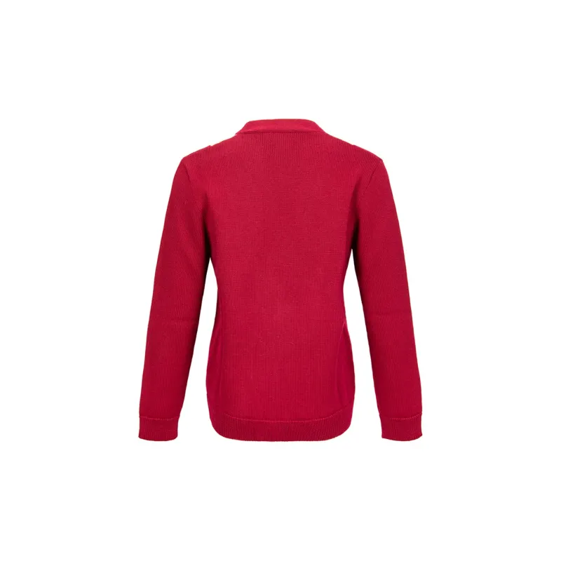 GUCCI Sweaters Men Red-1