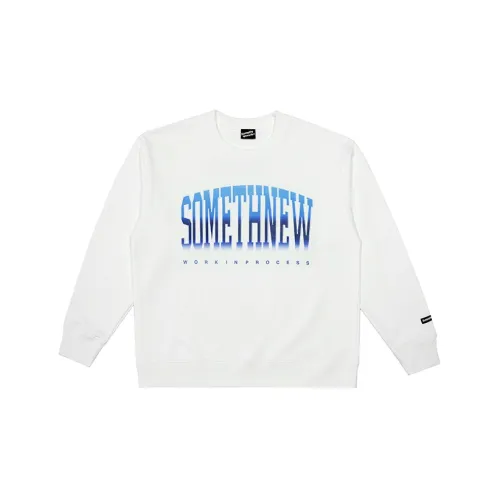 STNW Unisex Sweatshirt