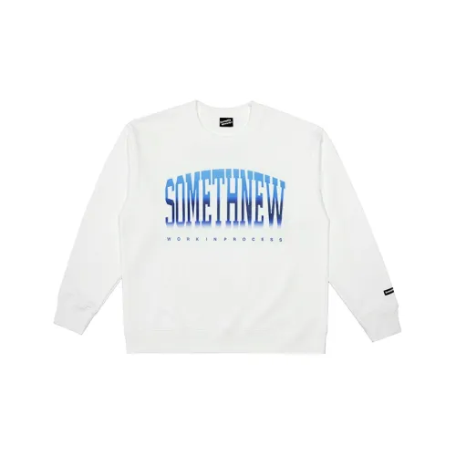 STNW Sweatshirts Unisex