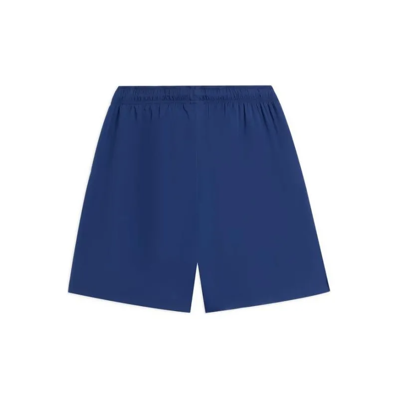 LiNing Disney Sports Shorts Men's Navy-1