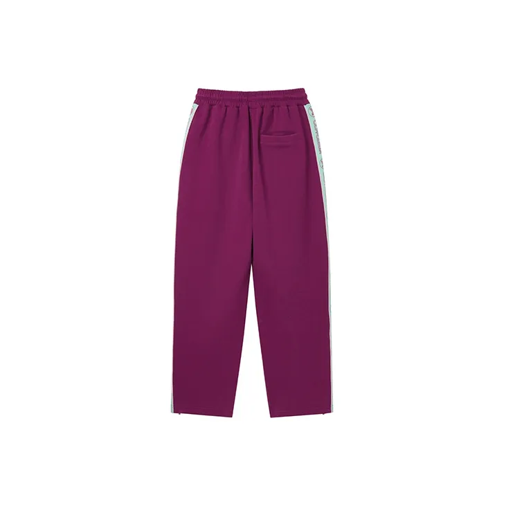 COPPOLELLA Knitted Sweatpants Unisex-11