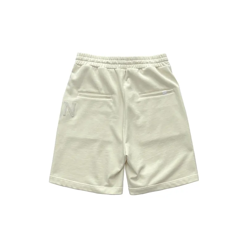 ATTEMPT Casual Shorts Unisex-3