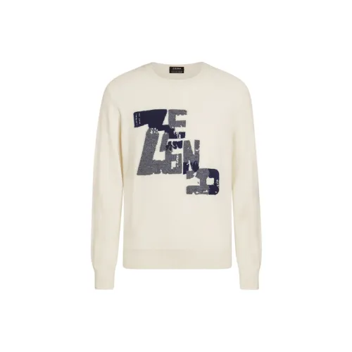Zzegna Cashmere Sweater Men for Women's & Men's | Sneakers & Clothing ...