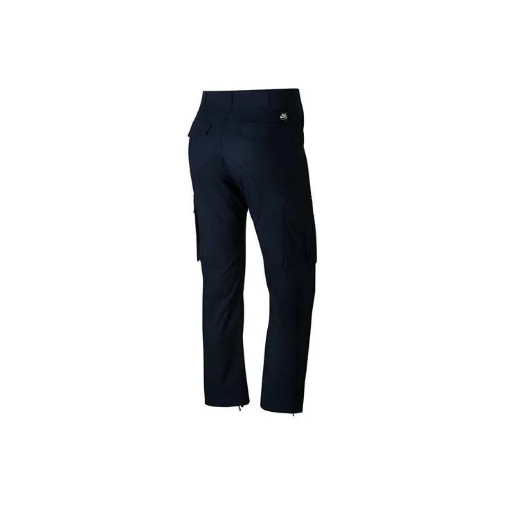 Nike Cargo Pants Men Dark Blue-1