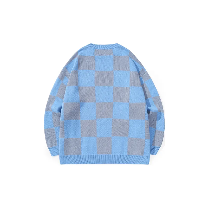 BIRDTALK Sweaters Unisex-6