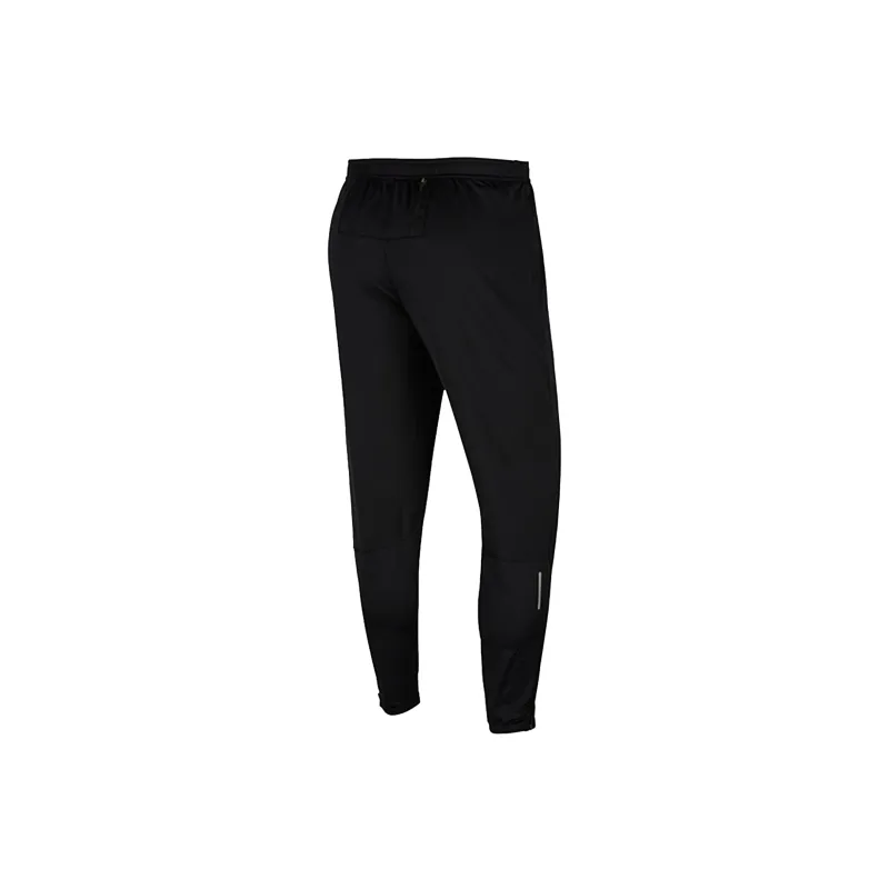 Nike Sports Pants Men Black-1