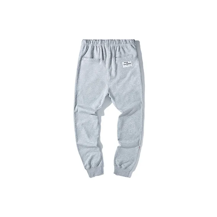 PJ's Vigor Jogger Casual Pants Unisex-8
