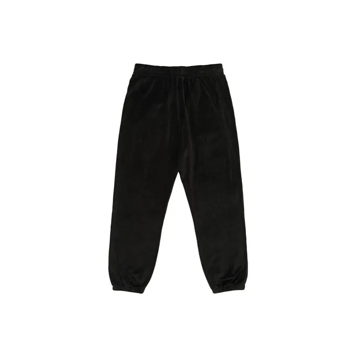 PALACE Galore Velour Joggers-1