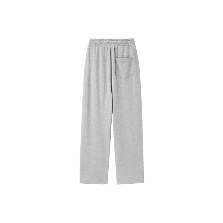 COPPOLELLA Knitted Sweatpants Unisex-5