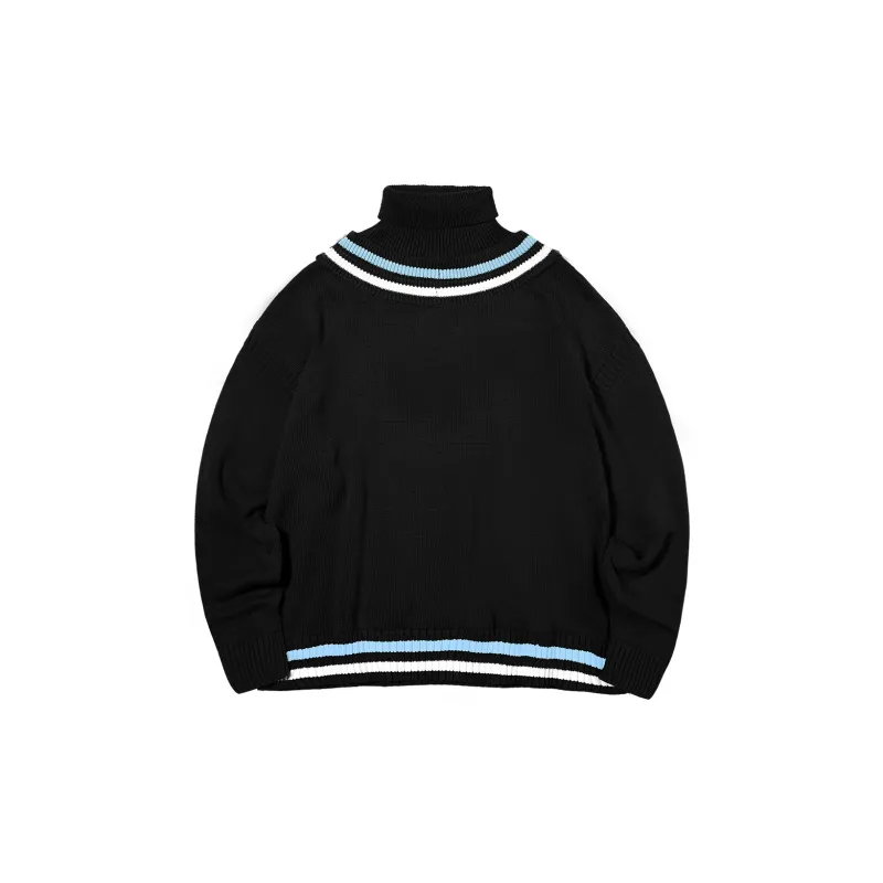 PSO Brand Sweaters Men-1