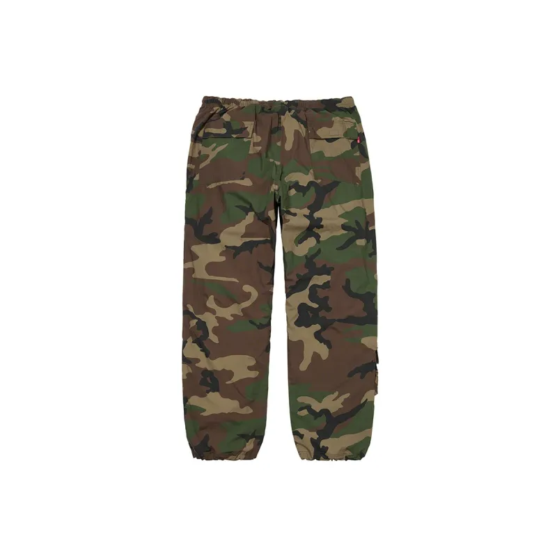Supreme Cotton Cinch Pant-6