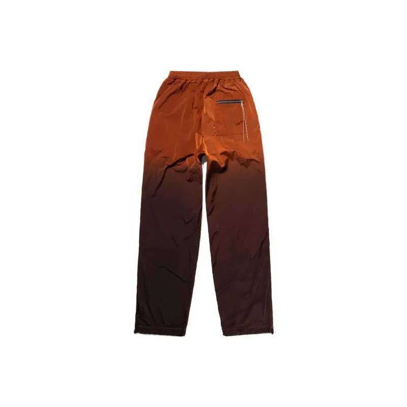 Aries Spray Dyed Windcheater Pants-1