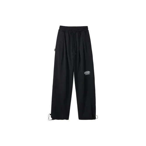 PCLP Unisex Knit Sweatpants