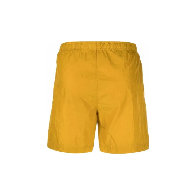 C.P.Company Chrome Swim Shorts-1
