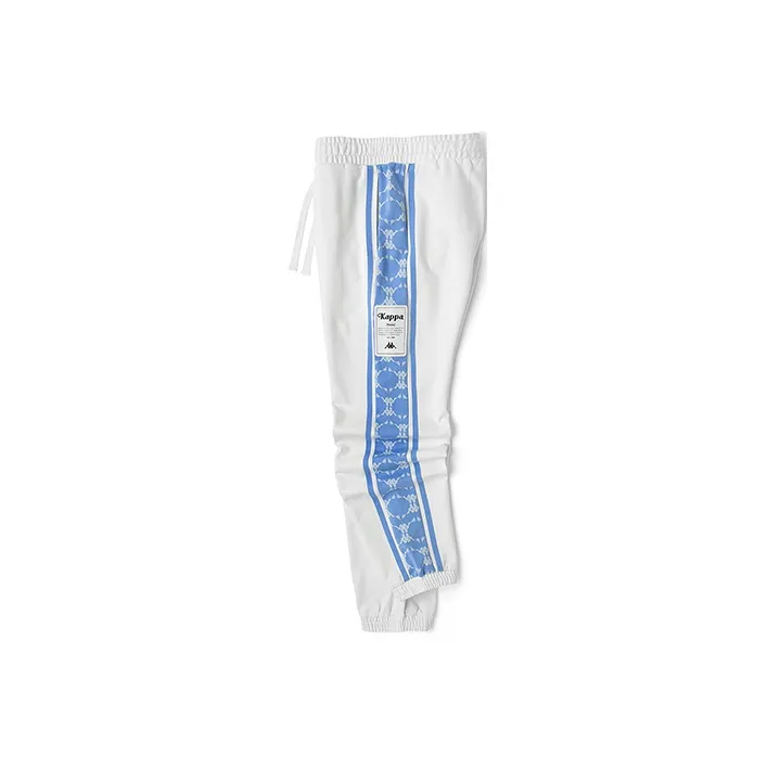 Kappa Jogger Sports Pants Men's-8