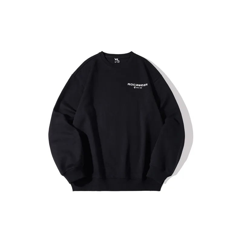 ROCAWEAR Sweatshirts Unisex-1