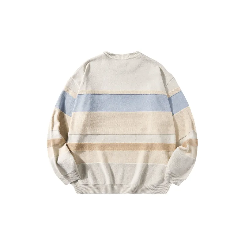 PSO Brand Sweaters Unisex-1