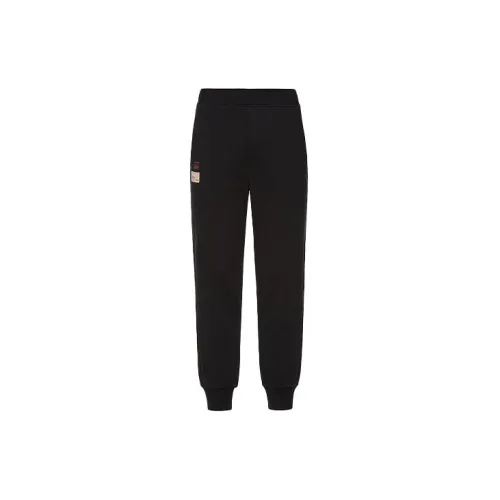 EVISU Knit Sweatpants Men