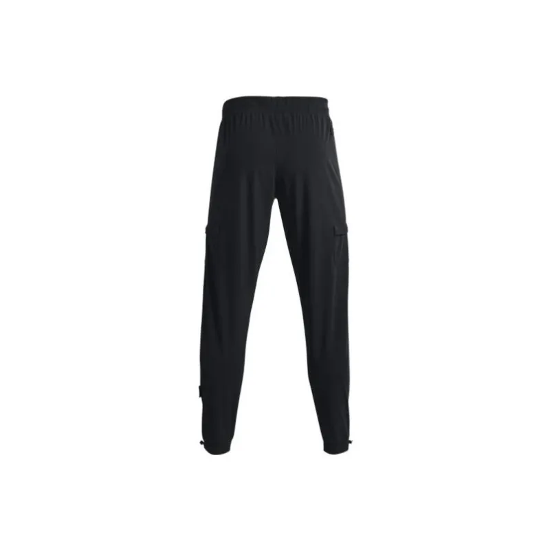Under Armour Sports Pants Men's Black-1
