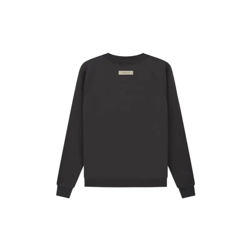 Fear Of God Essentials 1977 Crewneck-1