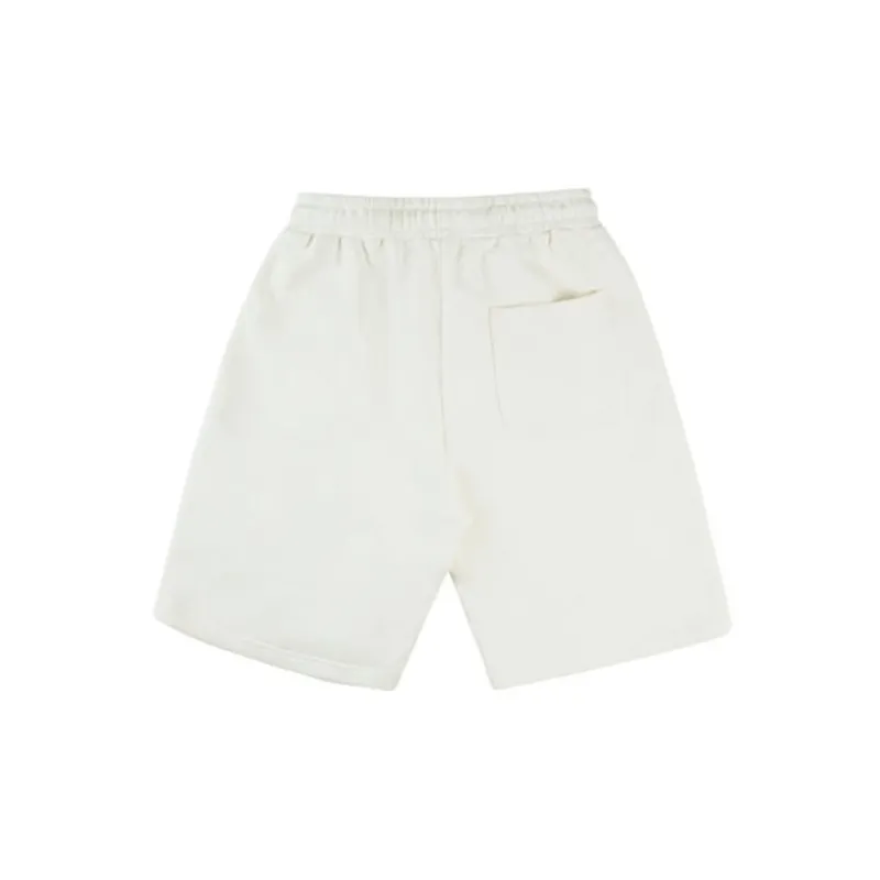 Melting Sadness Loose Fit Shorts Unisex-1