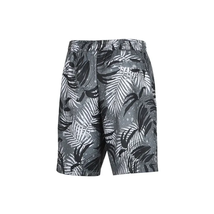 Jordan Jumpman Casual Shorts Men Black-1