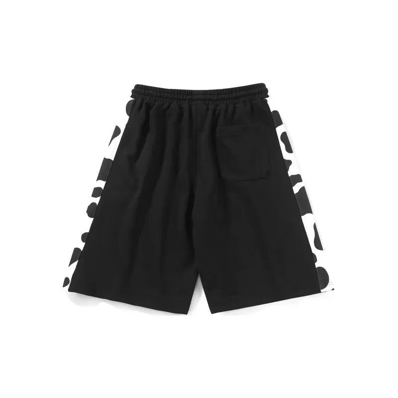 XXGOGO Casual Shorts Unisex-1