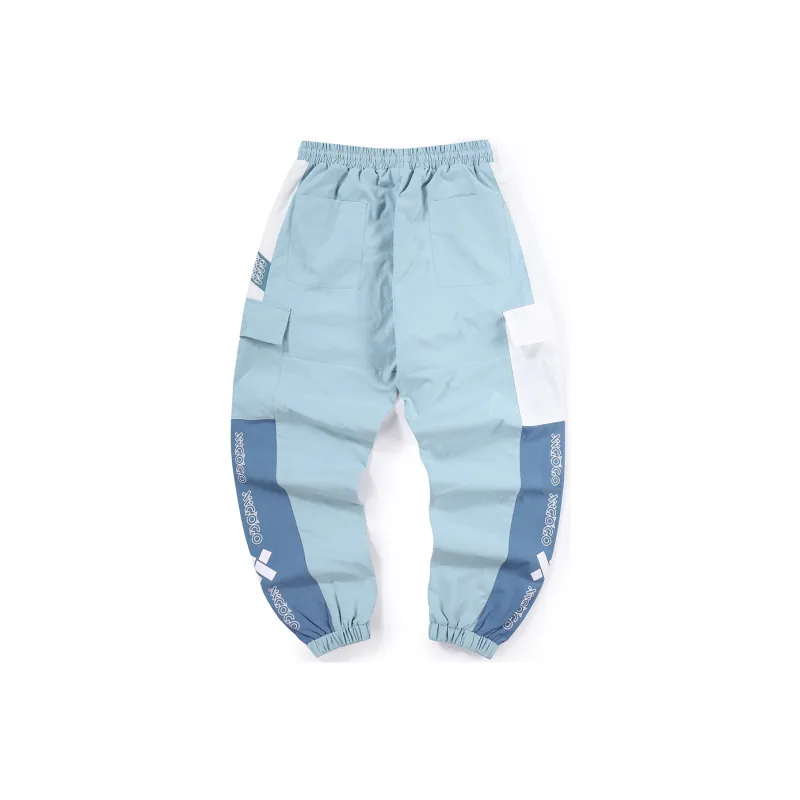 XXGOGO Jogger Sports Pants Unisex-5