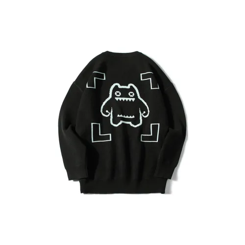 N-MAX Sweaters Unisex
