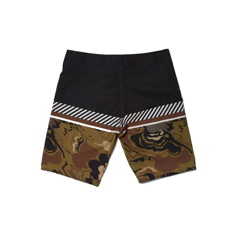 VOLCOM Casual Shorts Unisex-6