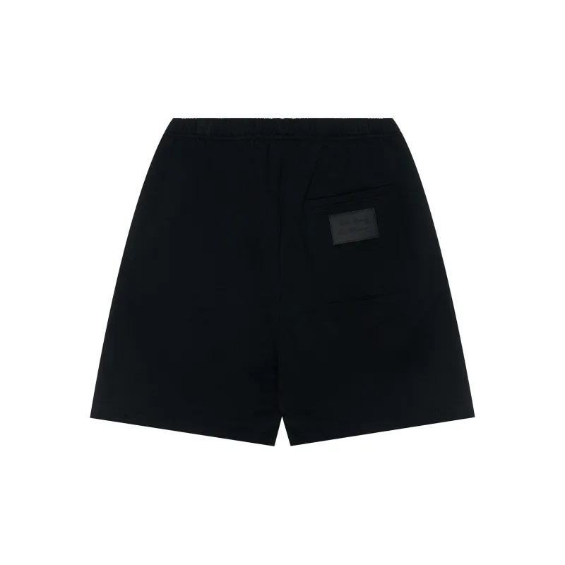 MEDM SS22 Loose Fit Shorts Unisex-1