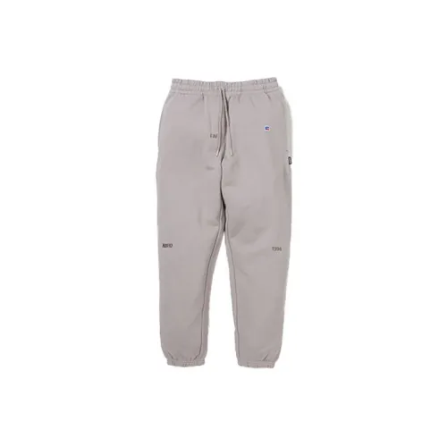 Russell Athletic X NEIGHBORHOOD Knitted Sweatpants Men