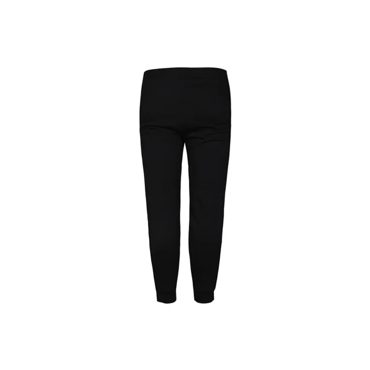 Adidas Neo Knitted Sweatpants Men's Black-1