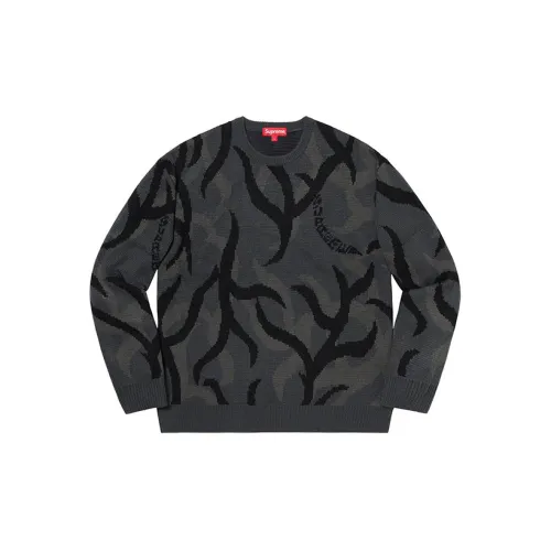 Supreme Unisex Sweater