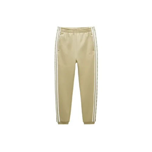 KELME Knitted Sweatpants Men