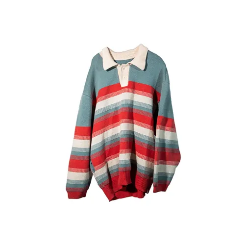 umamiism Unisex Sweater
