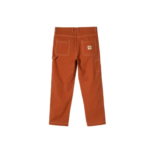 Stussy Casual Pants Men