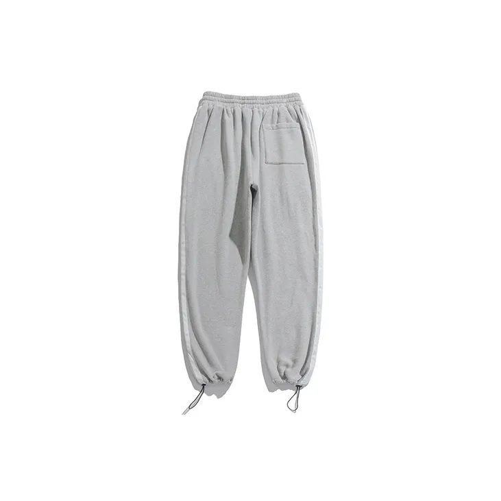 BDCT Jogger Thickened Sports Pants Unisex-6